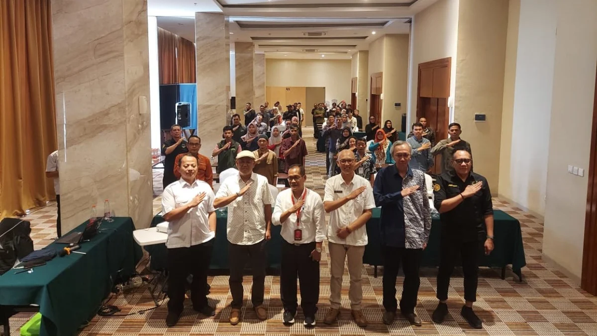 Pelatihan Vokasi: Membuka Jalan Menuju Kesuksesan di Cilacap